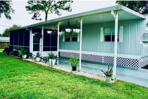 5000 SE Federal Highway 160, Stuart, FL 34997 - MLS#R11104894