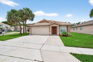 1109 Fosters Mill Drive, Boynton Beach, FL 33436 Sold 08/08/25