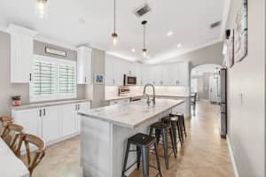 1109 Fosters Mill Drive, Boynton Beach, FL 33436 Sold 08/08/25
