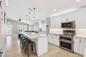 1109 Fosters Mill Drive, Boynton Beach, FL 33436 Sold 08/08/25