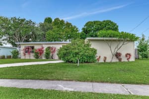 3178 SE Monte Vista Street, Port Saint Lucie, FL 34952 Sold 11/14/25