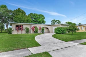 3178 SE Monte Vista Street, Port Saint Lucie, FL 34952 Sold 11/14/25