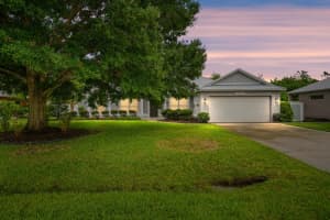 2812 Serenity Circle S, Fort Pierce