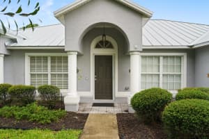 2812 Serenity Circle S, Fort Pierce, FL 34981 - MLS#R11104899