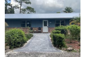 3208 A Road, Loxahatchee Groves, FL 33470 - MLS#R11104904