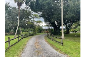3208 A Road, Loxahatchee Groves, FL 33470 - MLS#R11104904