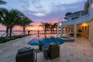 526 Point Lane, Vero Beach, FL 32963 Sold 08/15/25