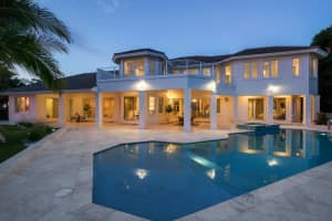526 Point Lane, Vero Beach, FL 32963 Sold 08/15/25