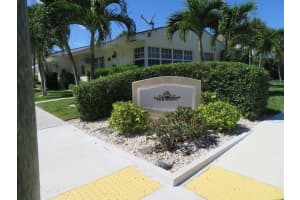 327 S Ocean Breeze 2, Lake Worth Beach, FL 33460 - MLS#R11104908