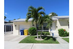 327 S Ocean Breeze 2, Lake Worth Beach, FL 33460 - MLS#R11104908