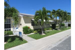 327 S Ocean Breeze 2, Lake Worth Beach, FL 33460 - MLS#R11104908