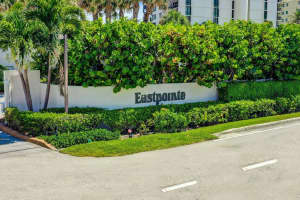 5380 N Ocean Drive 17e, Singer Island