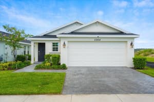 5964 Nw Sweetwood Drive, Port Saint Lucie