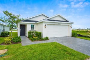 5964 NW Sweetwood Drive, Port Saint Lucie, FL 34987 - MLS#R11104915