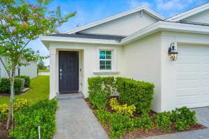 5964 Sweetwood Drive, Port Saint Lucie, FL 34987 - MLS#R11104915