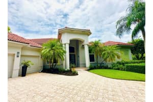 833 Forest Glen Lane, Wellington, FL 33414 Sold 08/15/25