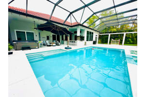 833 Forest Glen Lane, Wellington, FL 33414 Sold 08/15/25