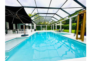 833 Forest Glen Lane, Wellington, FL 33414 Sold 08/15/25