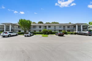 1230 Se Parkview Place D2, Stuart, Fl 34994, Stuart