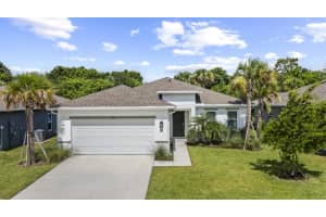 3705 Bennington Lane, Fort Pierce