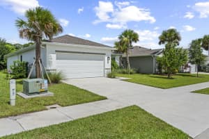 3705 Bennington Lane, Fort Pierce, FL 34981 Sold 09/18/25