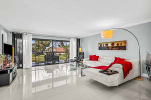 5757 Fairway Park Court 202, Boynton Beach, FL 33437 Sold 08/29/25