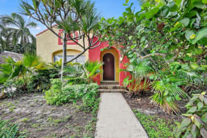 620 Lytle Street, West Palm Beach, FL 33405 Sold 07/21/25