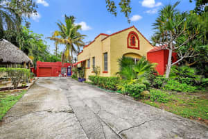 620 Lytle Street, West Palm Beach, FL 33405 Sold 07/21/25