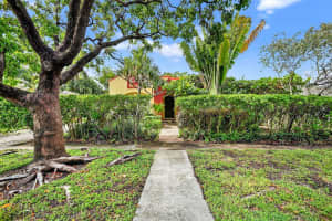 620 Lytle Street, West Palm Beach, FL 33405 Sold 07/21/25