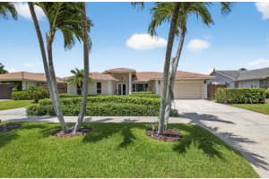 17401 Spring Tree Lane, Boca Raton