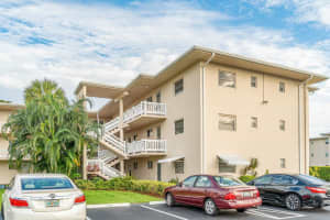 2855 S Garden Drive 211, Lake Worth