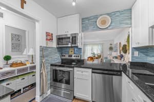 2855 S Garden Drive 211, Lake Worth, FL 33461 - MLS#R11104938