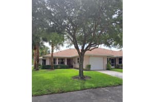 1747 N Dovetail Drive A, Fort Pierce