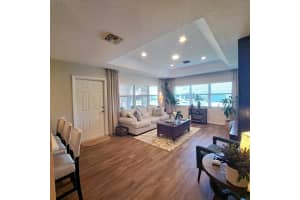 1747 N Dovetail Drive A, Fort Pierce, FL 34982 - MLS#R11104941