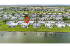 8 Waterford A, Delray Beach, FL 33446 Sold 08/27/25