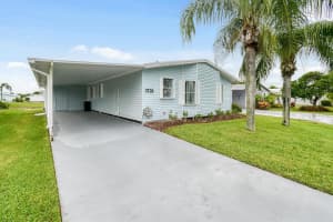 3776 Satinwood Court, Port Saint Lucie, FL 34952 Sold 07/25/25