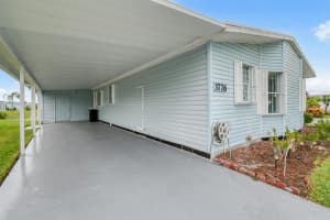 3776 Satinwood Court, Port Saint Lucie, FL 34952 Sold 07/25/25