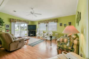 3776 Satinwood Court, Port Saint Lucie, FL 34952 Sold 07/25/25