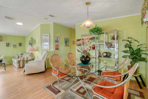 3776 Satinwood Court, Port Saint Lucie, FL 34952 Sold 07/25/25