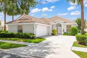 109 S Hampton Drive, Jupiter, FL 33458 Sold 09/19/25