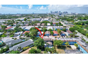 711 NE 14 Street Studio, Fort Lauderdale, FL 33304 - MLS#R11104964