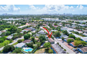 711 14 Street, Fort Lauderdale, FL 33304 - MLS#R11104964