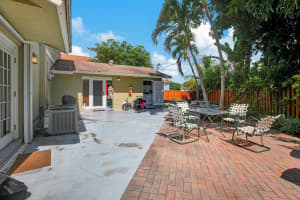 711 NE 14 Street Studio, Fort Lauderdale, FL 33304 - MLS#R11104964