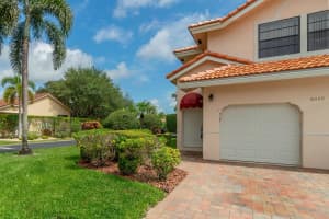 8659 Via Reale 47u, Boca Raton