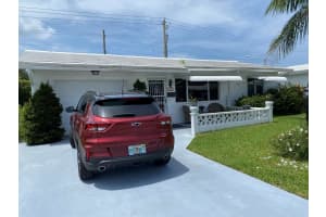 1101 Leisure Lane, Boynton Beach, FL 33426 - MLS#R11104970