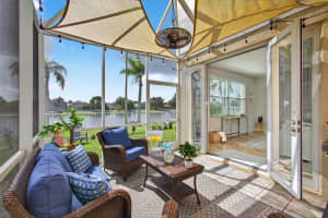 7332 Burgess Drive, Lake Worth, FL 33467 Sold 09/30/25