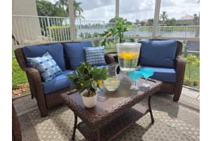 7332 Burgess Drive, Lake Worth, FL 33467 Sold 09/30/25