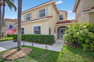 7332 Burgess Drive, Lake Worth, FL 33467 Sold 09/30/25