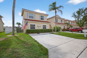 7332 Burgess Drive, Lake Worth, FL 33467 Sold 09/30/25