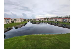 2900 Sunrise Lakes Drive W 303, Sunrise, FL 33322 Sold 08/22/25
